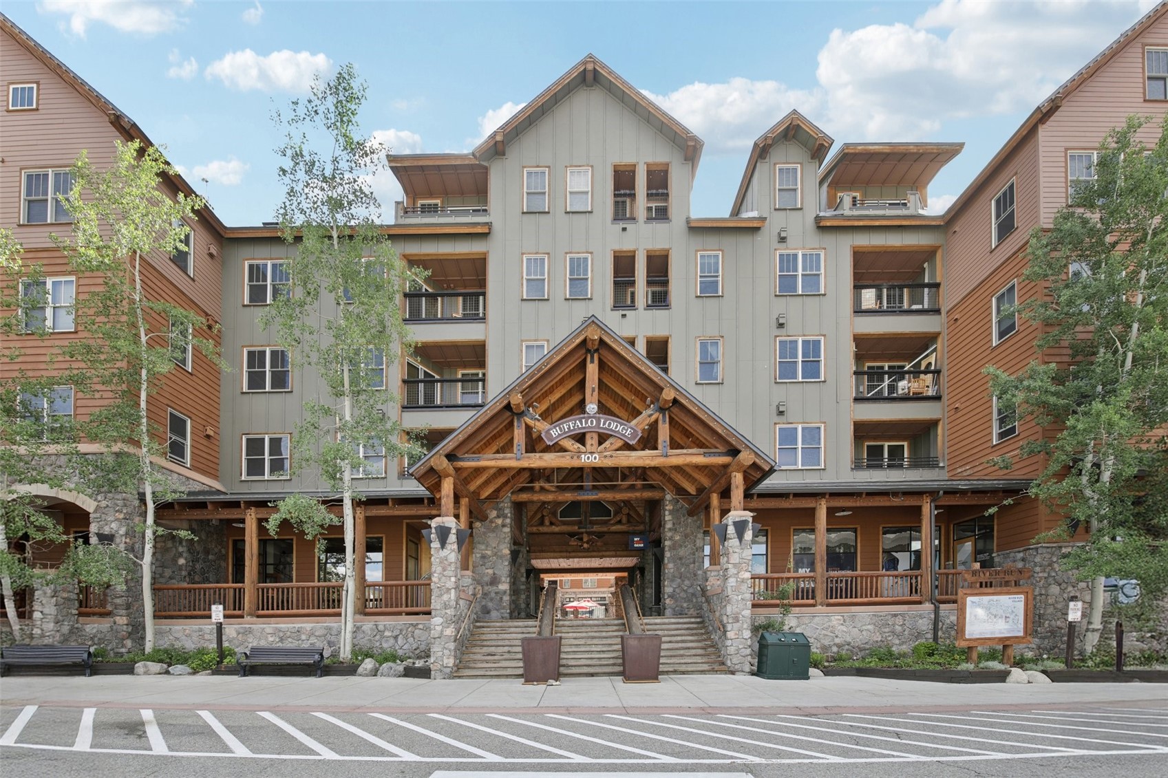 100 Dercum Square, Unit 8361 Keystone, CO 80435 - Photo 2 of 41