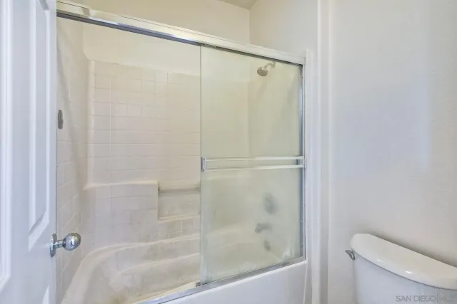 a view of small space