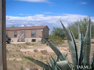 10480 South Sierrita Mountain Road Tucson, AZ 85736 - Photo 3 of 11