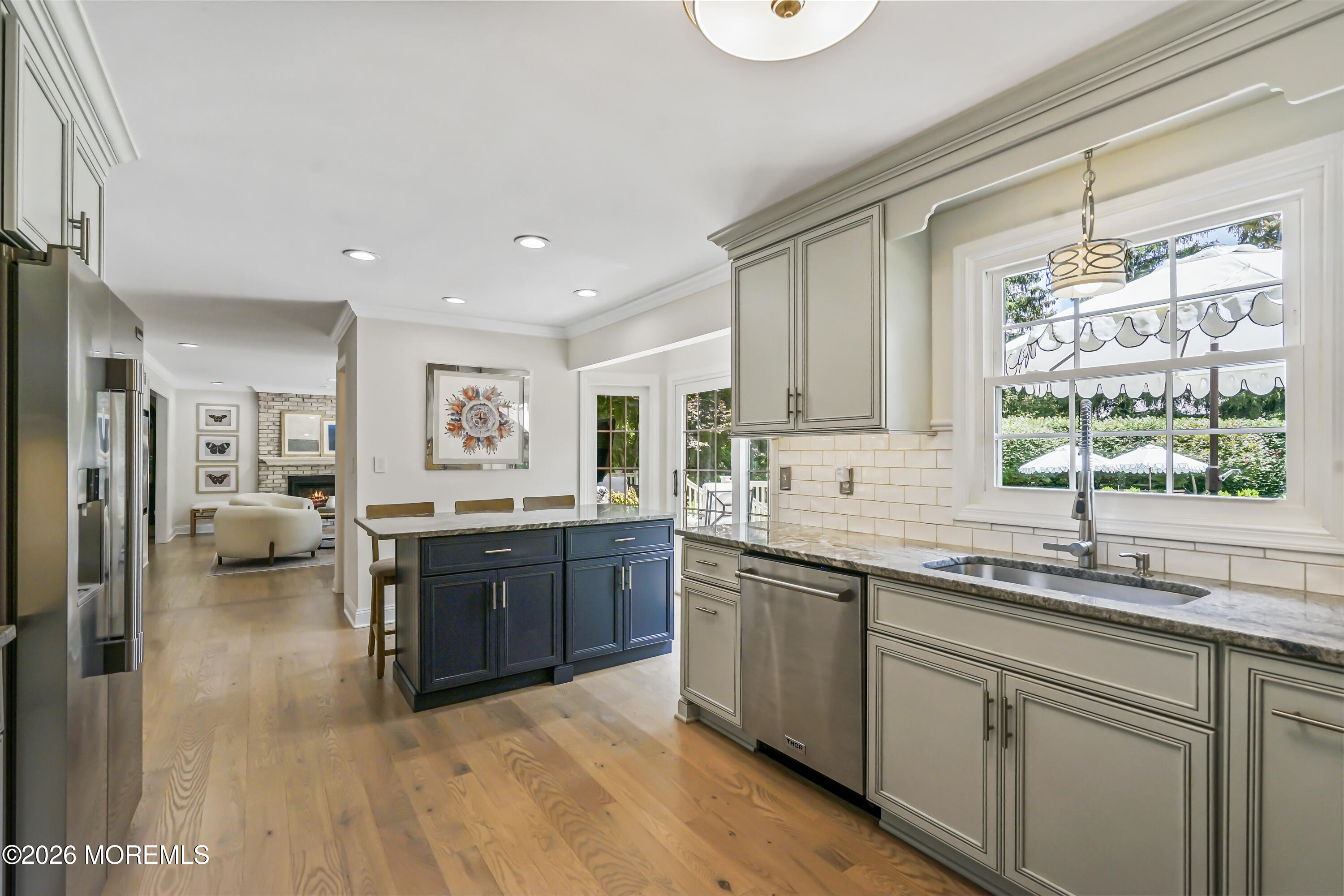 57 Redfield Road Lincroft, NJ 07738 - Photo 10 of 44 DSC04055_1