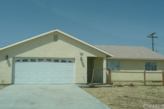 7234 Mecca Road Joshua Tree, CA 92252 - Photo 1 of 1