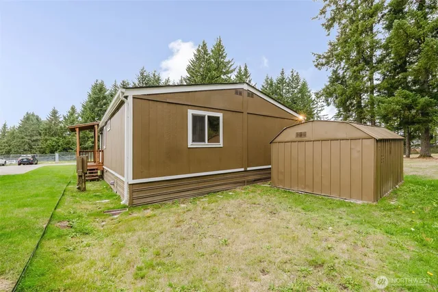 $74,500 | 3371 Southeast Bielmeier Road, Unit 33, Port Orchard, WA 98367