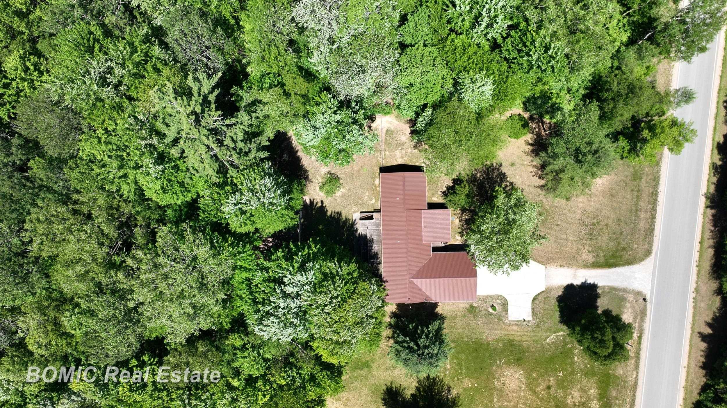 3540 Washburn Road Vassar, MI 48768 - Photo 37 of 42