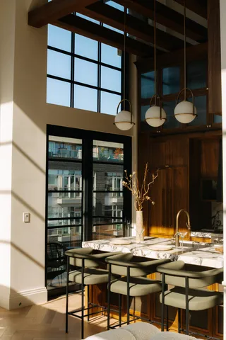 $3,150,000 | 402 Union Avenue, Unit PH1 | Williamsburg