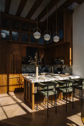 $3,150,000 | 402 Union Avenue, Unit PH1 | Williamsburg