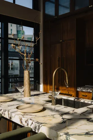 $3,150,000 | 402 Union Avenue, Unit PH1 | Williamsburg