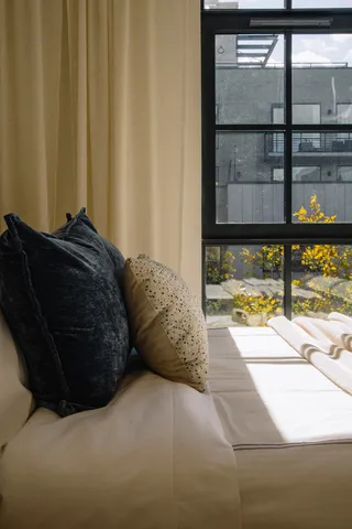 $3,150,000 | 402 Union Avenue, Unit PH1 | Williamsburg