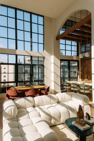 $3,150,000 | 402 Union Avenue, Unit PH1 | Williamsburg