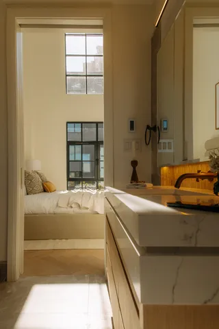 $3,150,000 | 402 Union Avenue, Unit PH1 | Williamsburg