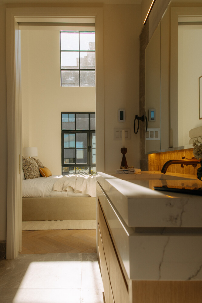 402 Union Avenue, Unit PH1 Brooklyn, NY 11211 - Photo 20 of 29