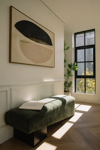 $3,150,000 | 402 Union Avenue, Unit PH1 | Williamsburg