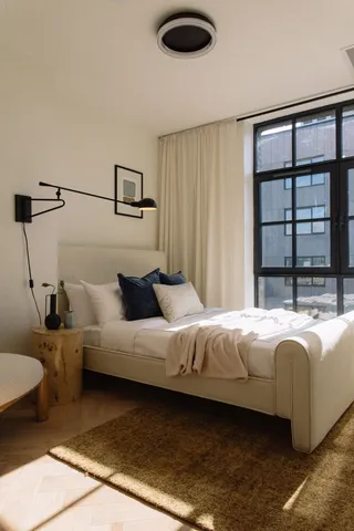 $3,150,000 | 402 Union Avenue, Unit PH1 | Williamsburg