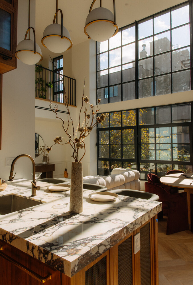 402 Union Avenue, Unit PH1 Brooklyn, NY 11211 - Photo 2 of 29