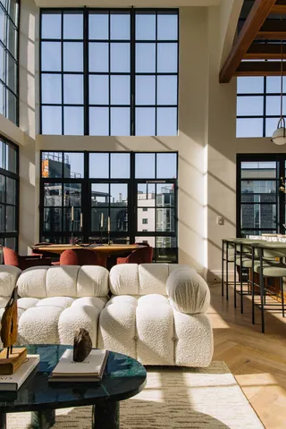 $3,150,000 | 402 Union Avenue, Unit PH1 | Williamsburg