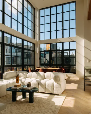 $3,150,000 | 402 Union Avenue, Unit PH1 | Williamsburg