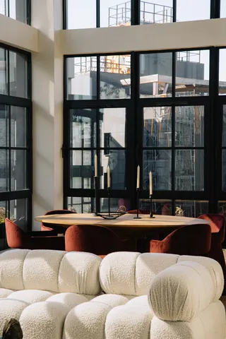 $3,150,000 | 402 Union Avenue, Unit PH1 | Williamsburg