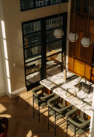 $3,150,000 | 402 Union Avenue, Unit PH1 | Williamsburg