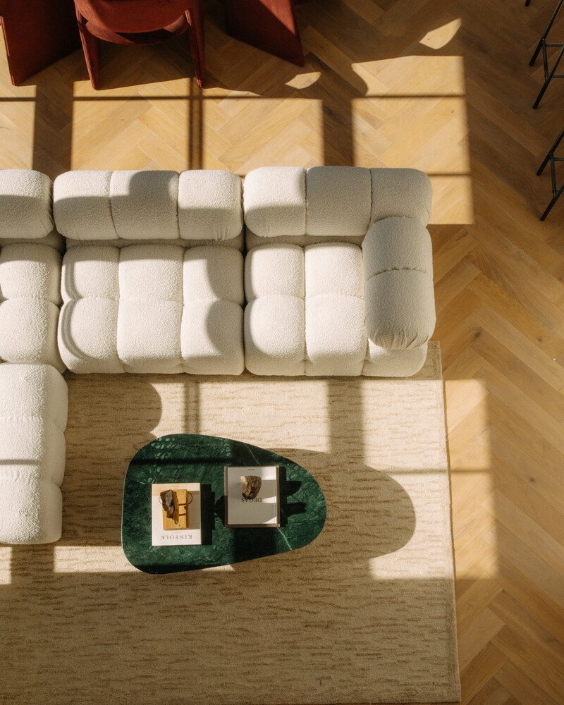 402 Union Avenue, Unit PH1 Brooklyn, NY 11211 - Photo 7 of 29