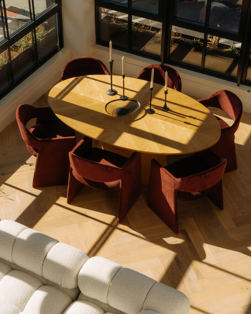 402 Union Avenue, Unit PH1 Brooklyn, NY 11211 - Photo 9 of 29