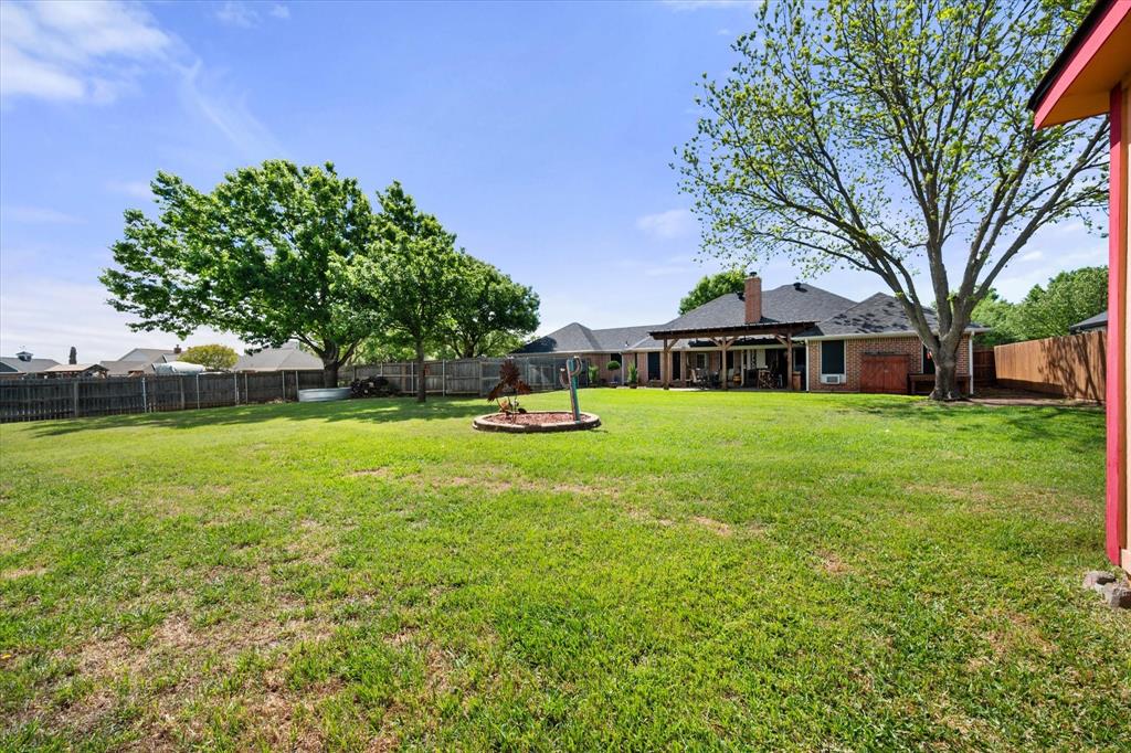 2800 Coventry Road Crowley, TX 76036 - Photo 38 of 39