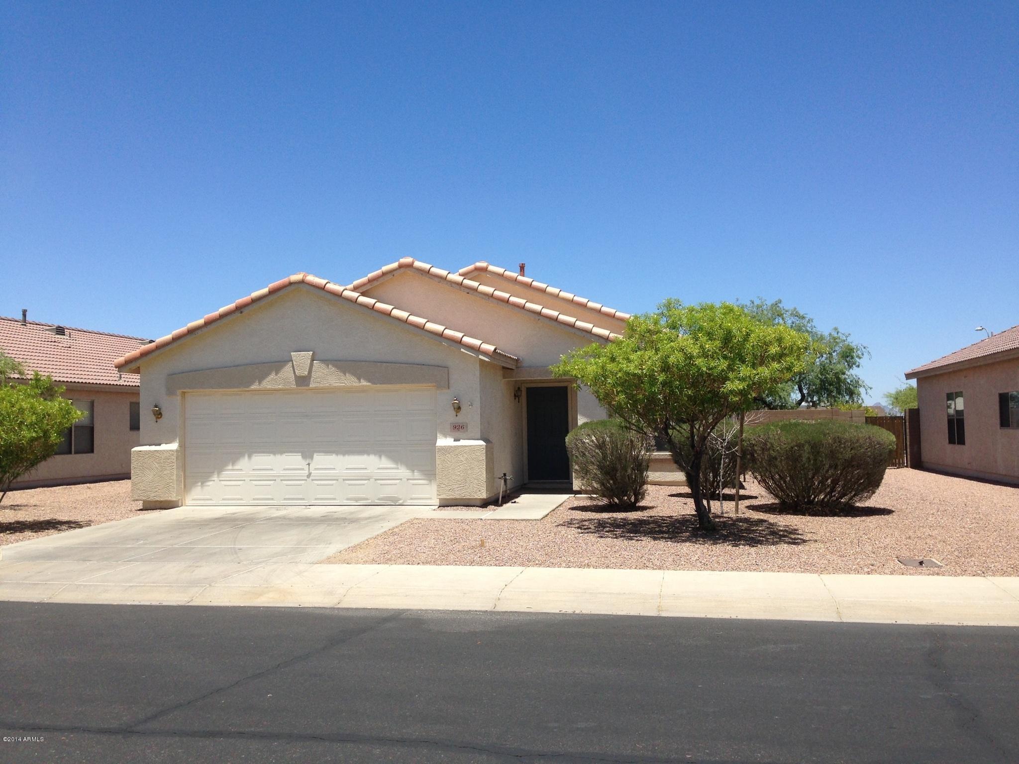 926 East Pedro Road Phoenix, AZ 85042 - Photo 1 of 3 pedro front