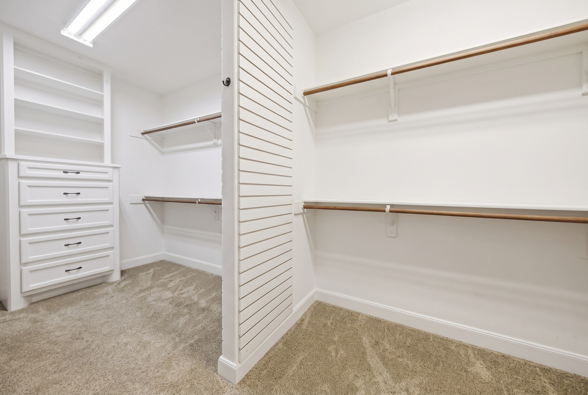 1205 Pecan Glen Road Brenham, TX 77833 - Photo 31 of 40 Large Primary Closet