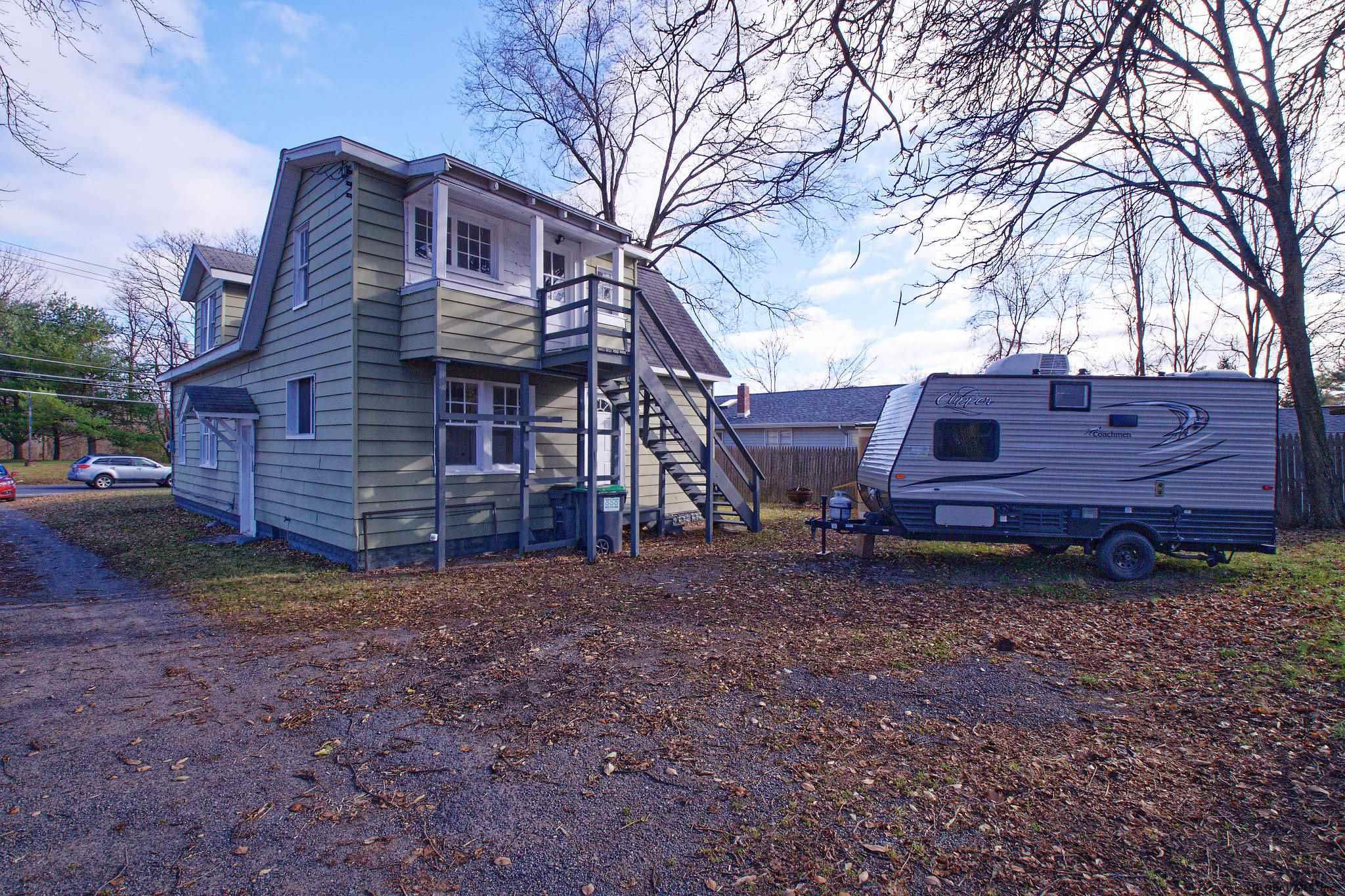 153 Freemans Bridge Road Scotia, NY 12302 - Photo 47 of 50 Photo 47
