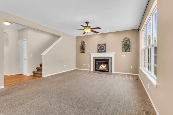 $479,900 | 4009 Magnolia Parkway, Jackson, MI 49201