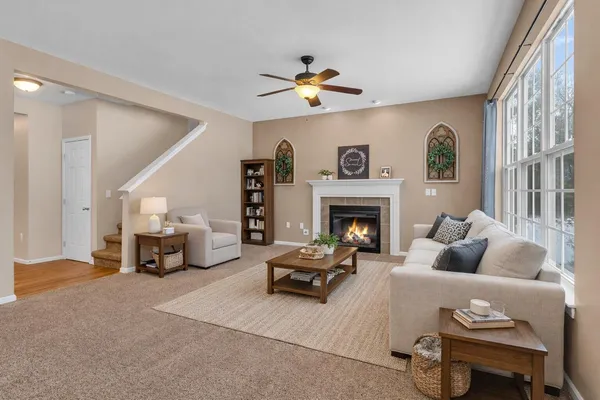 $479,900 | 4009 Magnolia Parkway, Jackson, MI 49201