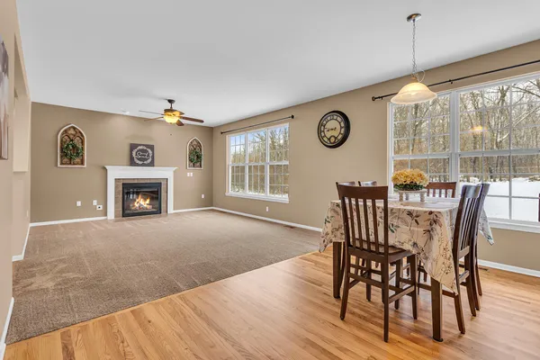 $479,900 | 4009 Magnolia Parkway, Jackson, MI 49201