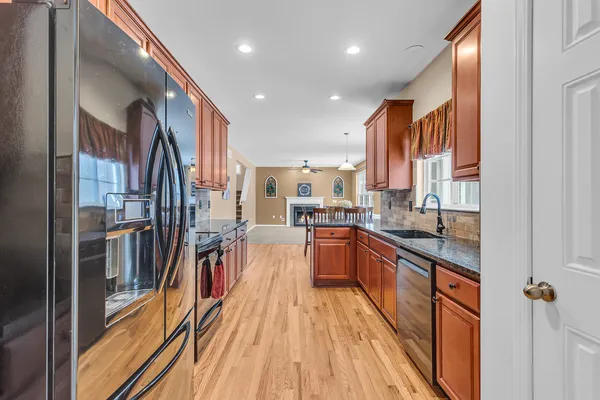 $479,900 | 4009 Magnolia Parkway, Jackson, MI 49201