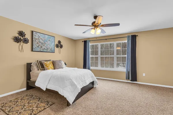 $479,900 | 4009 Magnolia Parkway, Jackson, MI 49201