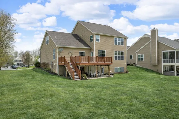 $479,900 | 4009 Magnolia Parkway, Jackson, MI 49201