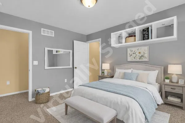 $479,900 | 4009 Magnolia Parkway, Jackson, MI 49201