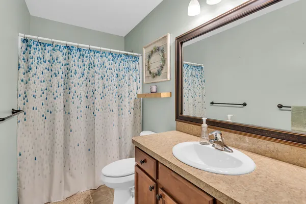 $479,900 | 4009 Magnolia Parkway, Jackson, MI 49201