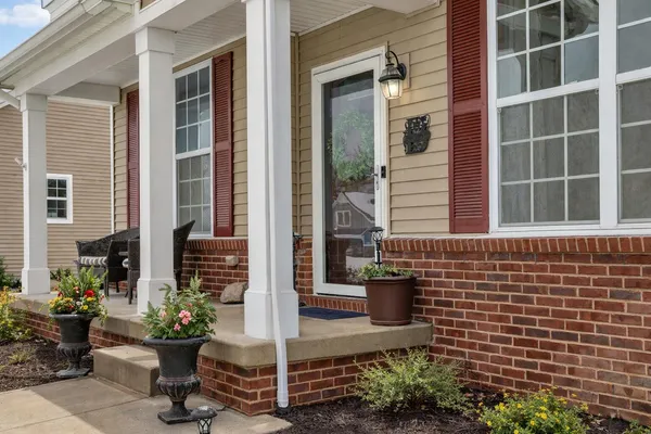 $479,900 | 4009 Magnolia Parkway, Jackson, MI 49201