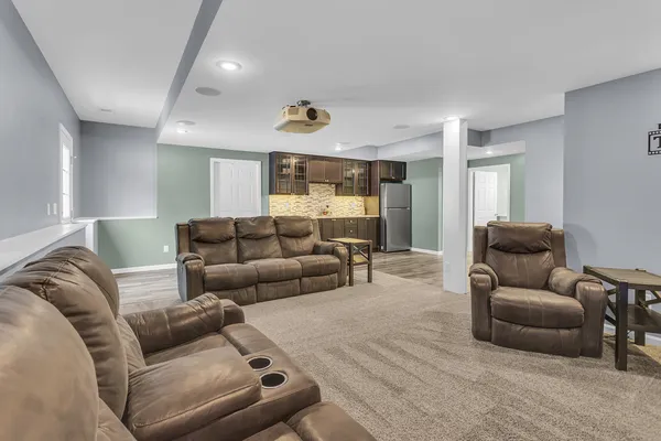$479,900 | 4009 Magnolia Parkway, Jackson, MI 49201