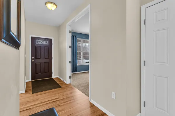 $479,900 | 4009 Magnolia Parkway, Jackson, MI 49201