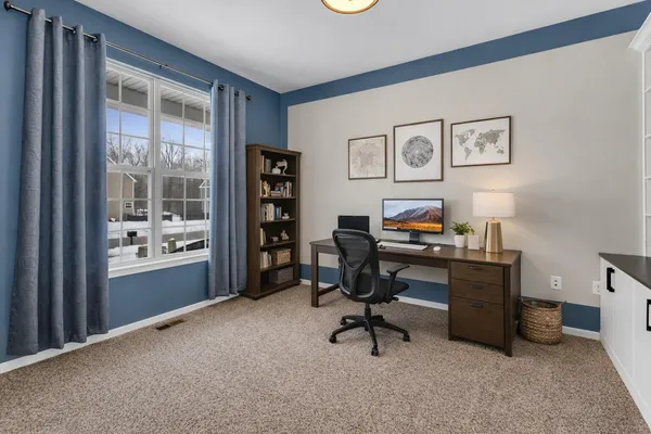 $479,900 | 4009 Magnolia Parkway, Jackson, MI 49201