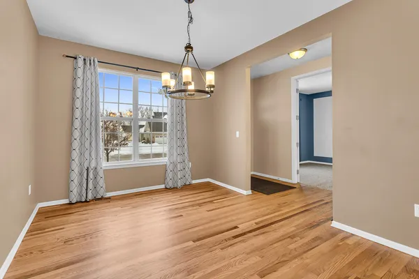 $479,900 | 4009 Magnolia Parkway, Jackson, MI 49201