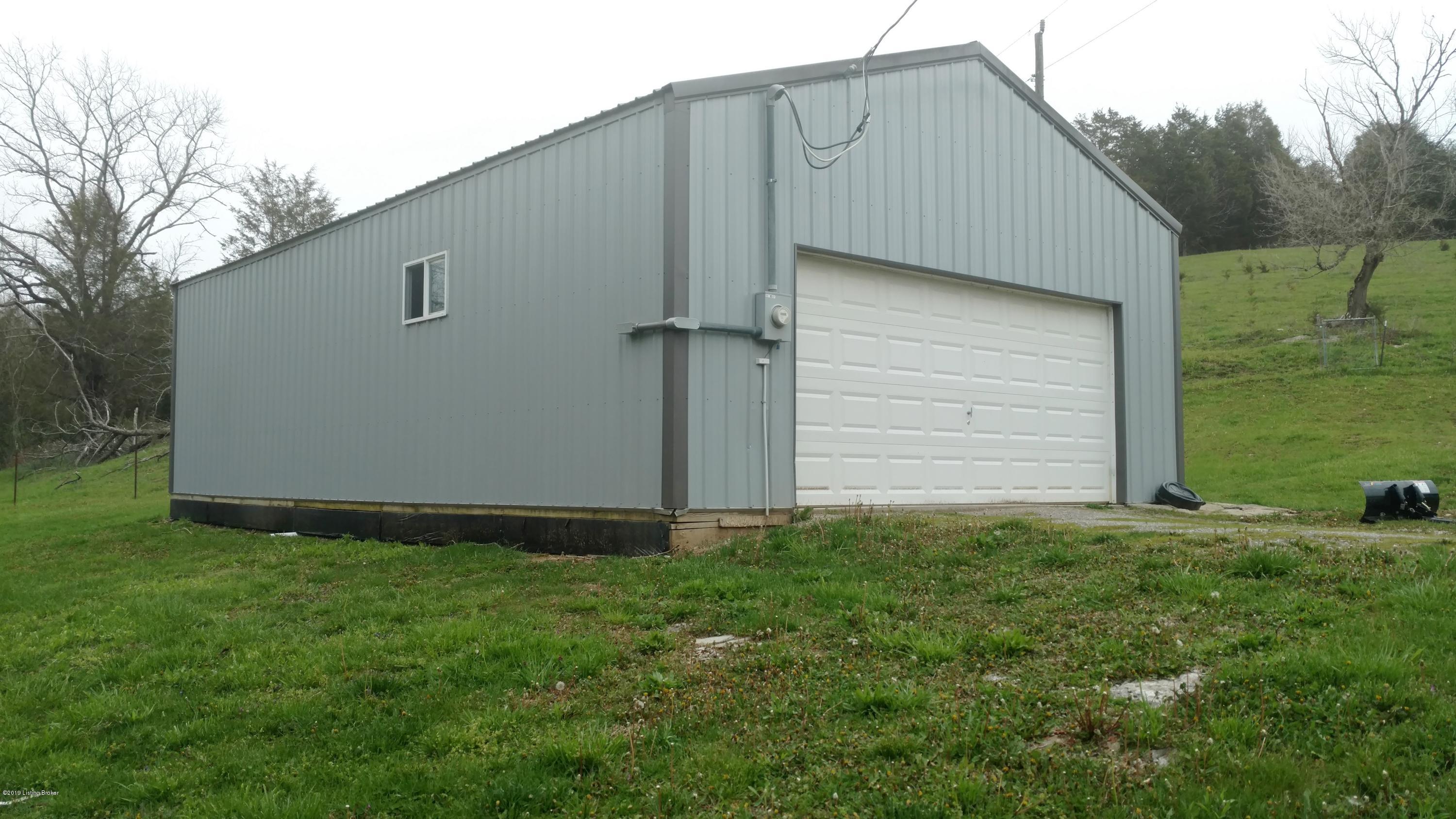 3115 Fords Mill Road Dry Ridge, KY 41035 - Photo 3 of 17 2
