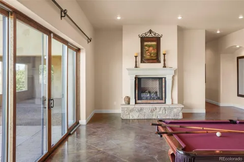 $2,250,000 | 2869 West Valley Park Drive, Larkspur, CO 80118