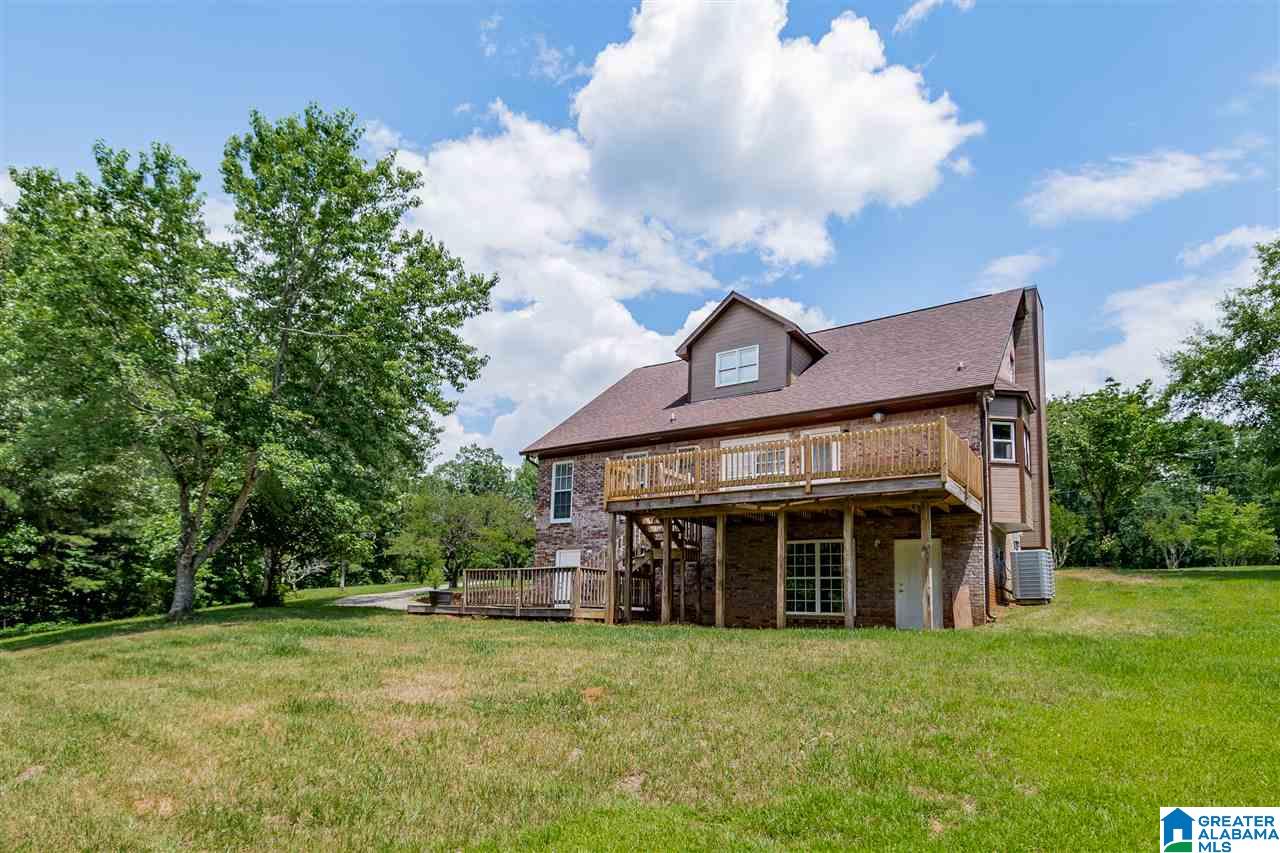 22776 Eastern Valley Road McCalla, AL 35111 - Photo 49 of 50