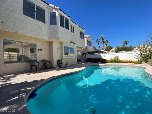 $2,900 | 2436 Palm Shore Court, Las Vegas, NV 89128