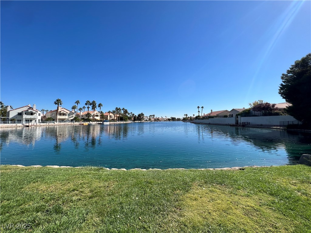 2436 Palm Shore Court Las Vegas, NV 89128 - Photo 43 of 50