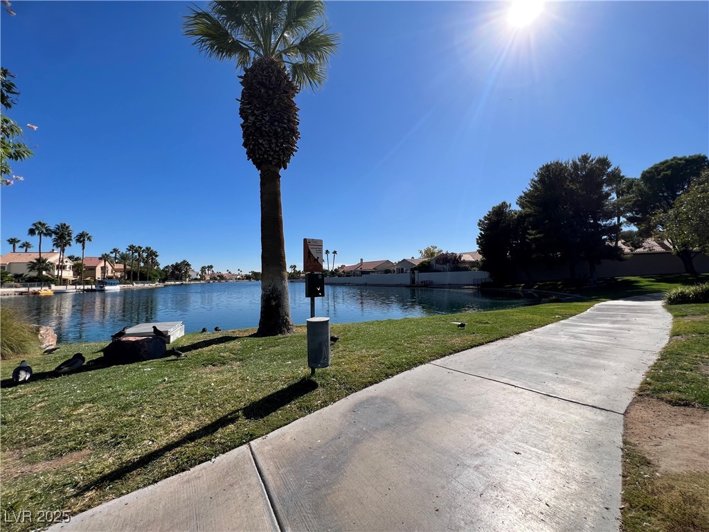 2436 Palm Shore Court Las Vegas, NV 89128 - Photo 44 of 50