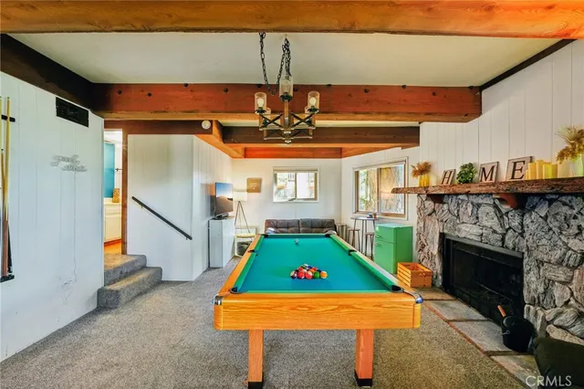 $465,000 | 761 West Victoria Court, Lake Arrowhead, CA 92352