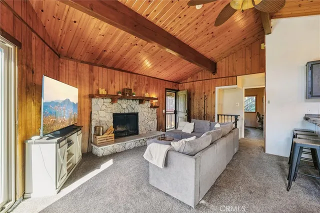 $465,000 | 761 West Victoria Court, Lake Arrowhead, CA 92352