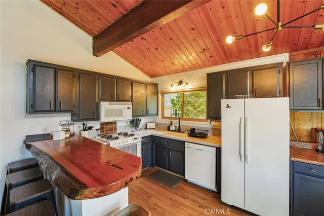 $465,000 | 761 West Victoria Court, Lake Arrowhead, CA 92352