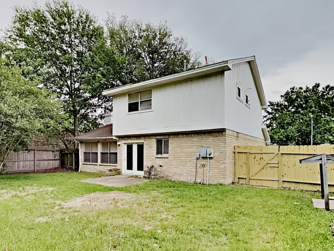 6903 Eagle Ridge Drive Katy, TX 77449 - Photo 18 of 18
